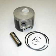 Mercury 200 -300 Hp XS DFI Piston Kit - 100-51sk STD SIZE STARBOARD 841015T1