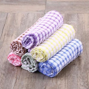 Cleaning-Towel-Dish-Towel-100-Cotton-Kitchen-Towels-Lot-Color-for-Choose