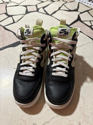Nike Air force one  mid react Scuhe gr 40 