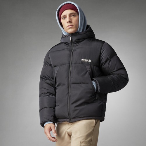 reckless mosquito shepherd New Adidas Original Mens ADVENTURE DOWN PUFFER JACKET BLACK H13581 M - 3XL TAKSE | eBay reckless mosquito shepherd New Adidas Original Mens ADVENTURE DOWN PUFFER JACKET BLACK H13581 M - 3XL TAKSE | eBay