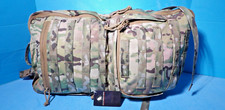 NAR NORTH AMERICAN RESCUE MEDIC ASSAULT KIT RESCUE OCP 80-1739 MEDICAL