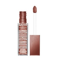 NYX Professional Makeup Ultimate Glow Shots L...