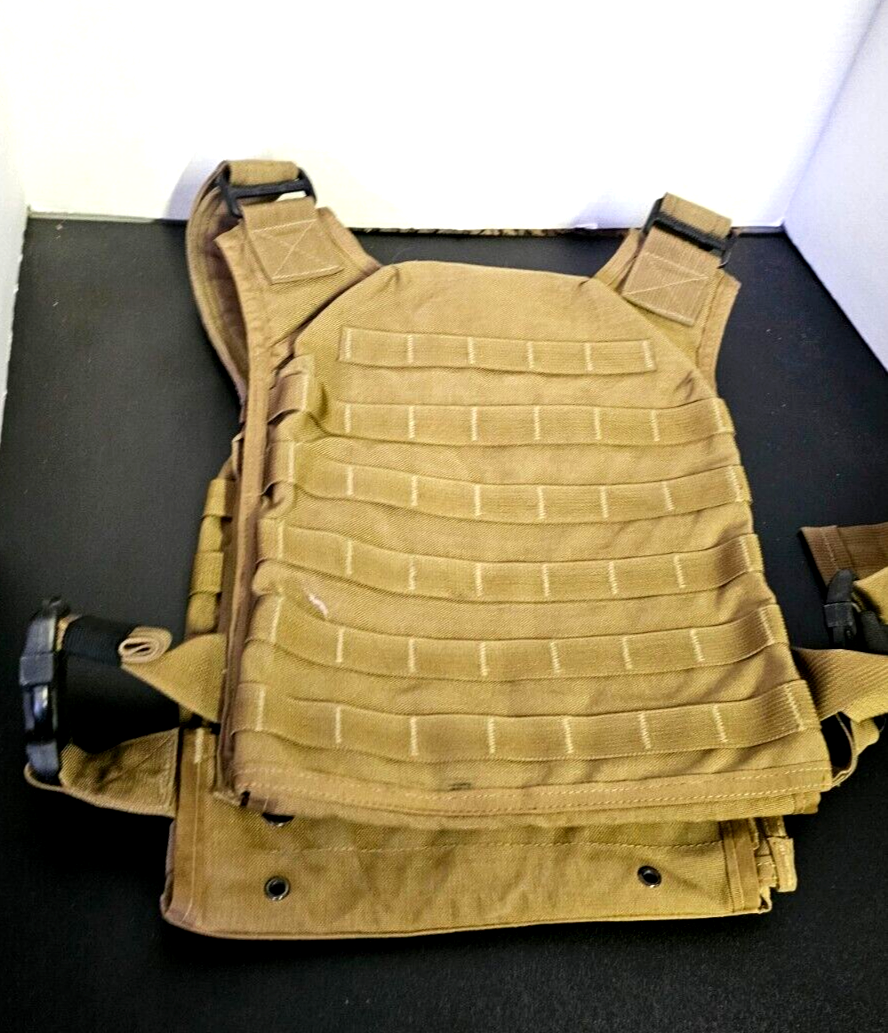Diamondback tactical DBT deltoid armor RG デルトイドアーマー