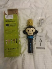 idance groove 216 portable bluetooth karaoke machine