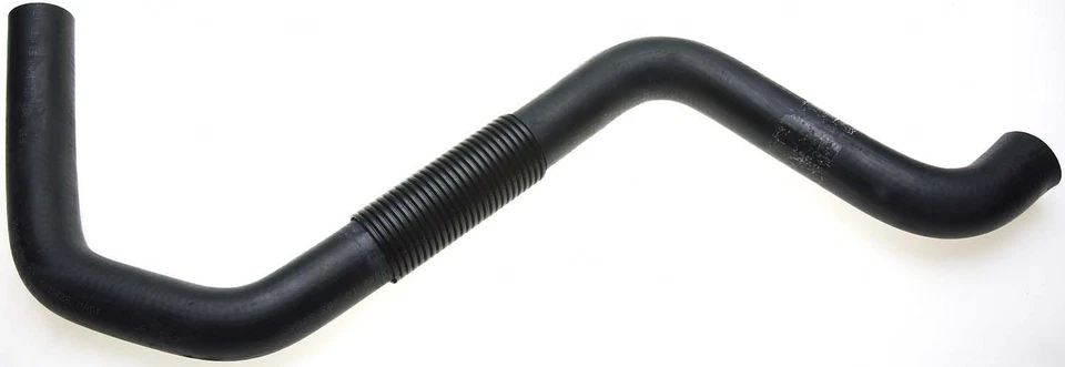 Gates Radiator Coolant Hose Upper For 1998-2000 GMC C2500 - Image 3 of 3