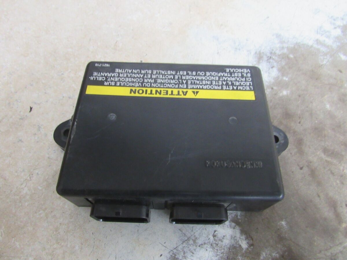 Arctic Cat 14 M8000 LTD ③ コンピューター cp ecu ecm M800 Arctic Cat 14 M8000 LTD ③ コンピューター cp ecu ecm M800