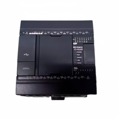 1PC New Keyence KV-N24AR Programmable Controller KVN24AR Free 