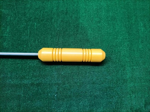 Laparoscopic SS Knot Pusher Cutter 5mmx330mmSurgical Instrument CE Approved - Picture 8 of 10