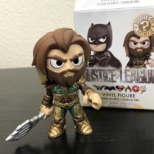 2017 Funko Justice League Mystery Minis 17