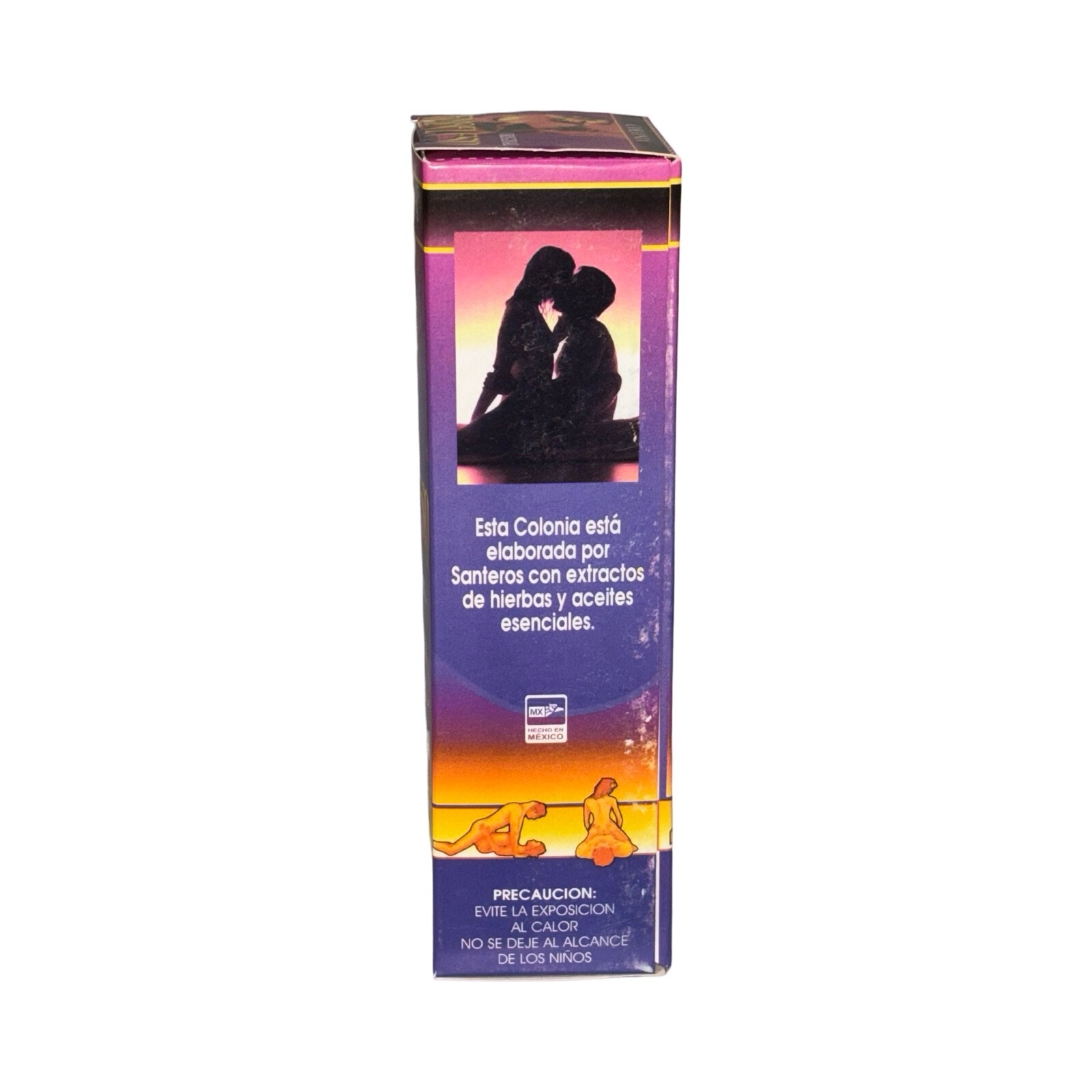 EMBELESO PERFUME ATRAYENTE Con Feromonas - Ven a mi, Miel de Amor Amarre