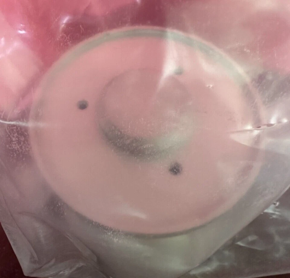 COMO ESTÁ SIN PROBAR AMAT Materiales Aplicados Válvula Caliente Resorte ASSY Parte Sin Marcar/Sin PN Foto 3 de 4