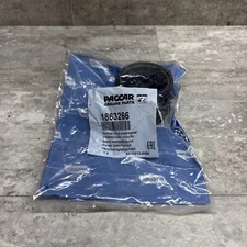 OEM PACCAR 1863266 Connecting Pipe With Seal, New