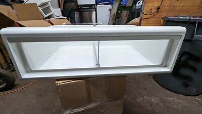 Sub Zero Refrigerator 4181460 Model 690F High Humidity Drawer Used