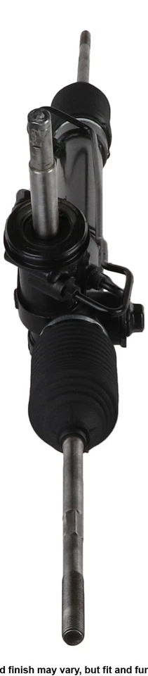 Montaje de piñón y estante Buick Rendezvous 2002-2007 cardone 2003 2004 2005 Foto 4 de 4