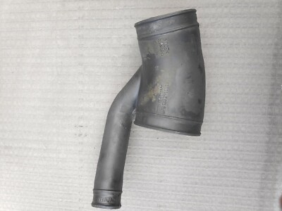 Audi B5 S4 2.7 BiTurbo Boost Pressure Pipe intake Passenger Side 078133241C