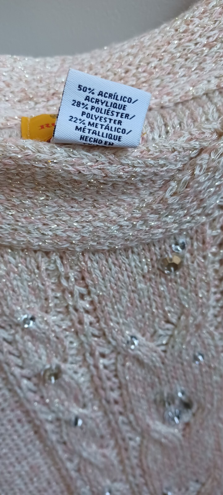 Ruby Rd Sweater - image 4