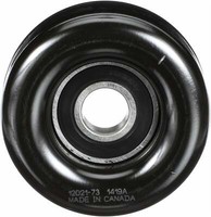 Gates T38006 Abweichungs-/Leitrolle, V-Rippenriemen FüR Acura, Buick, Cadillac