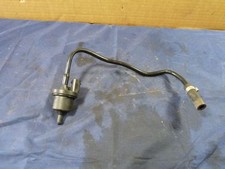 Ford Fiesta 1,25 ZETEC Vanne Magnétique 0280142461 / 0 280 142 461