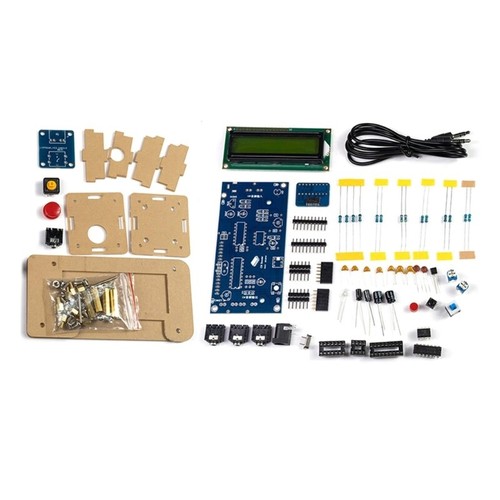 Essential CW Morse Code Translator Keyer Interpreters Easy Use Decoders Module - Zdjęcie 11 z 14