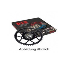 DID-Kettensatz passend f&uuml;r HONDA VT 600 C Shadow Bj 89-04