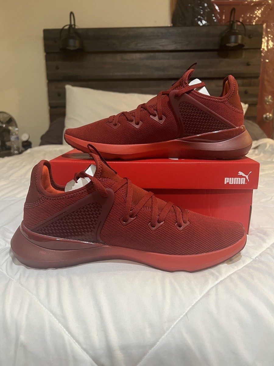 「え」 9:5M-Puma Pure Xt Fade Pack 195554 02 | eBay