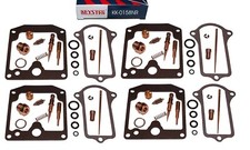 Kawasaki Z1000A2 - Keyster KK-0158NR Carb rebuild kits X4