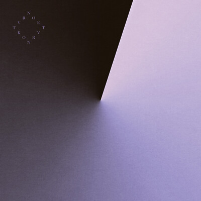 Noktvrn by Der Weg Einer Freiheit (NEW SEALED CD, 2021) FREE US SHIPPING