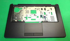 NEW Dell Latitude E7450 Palmrest Touchpad Assembly 6YWY4