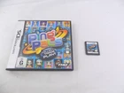 Like New Nintendo DS / 2DS / 3DS Ping Pals - No Manual NTSC