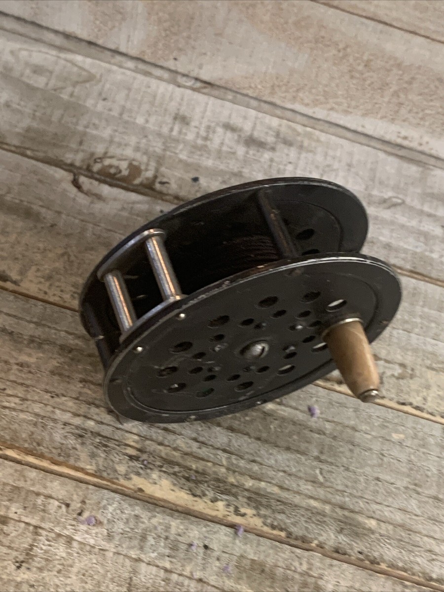 Pflueger GEM 2094 Fly Fishing Reel VINTAGE | eBay