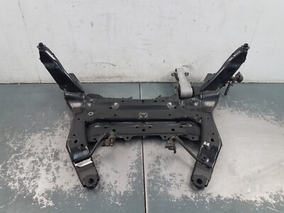 2020 Mini Cooper Clubman John Works ALL4 Front Subframe Cradle #1266 H6