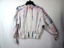 Old Navy Women's Sweatshirt Sz S Long Sleeve Crew Neck Pullover JJ