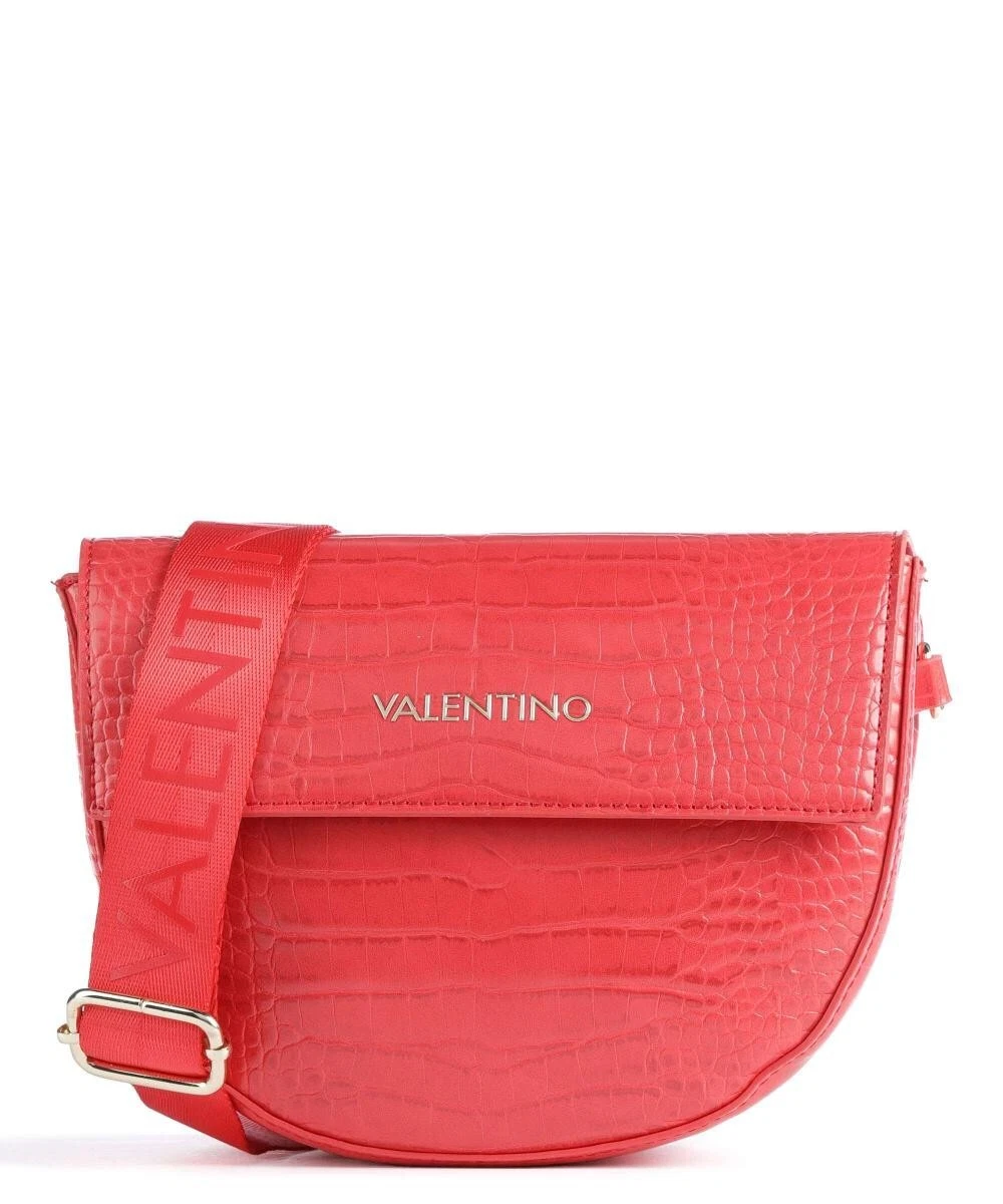 Valentino red crossbody sale