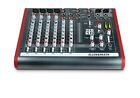 Allen & Heath Zed-10 - Audio Mixer w. Usb - Open Box -ProSoundUniverse.