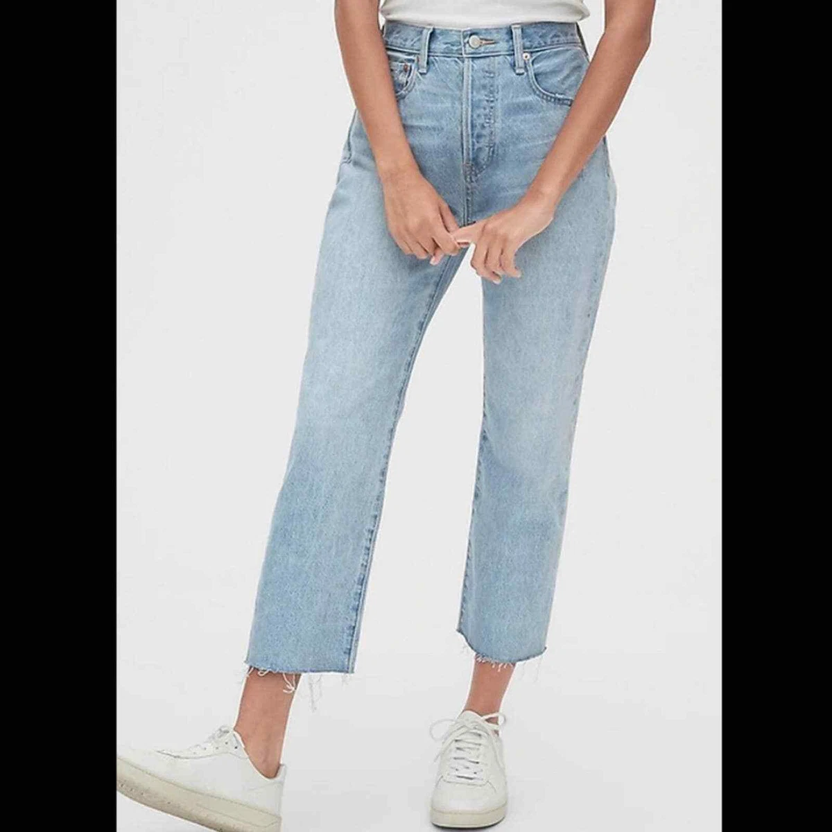 Gap 2024 boyfriend fit