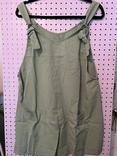 Women  s Plus Casual Romper With Pockets 2XL