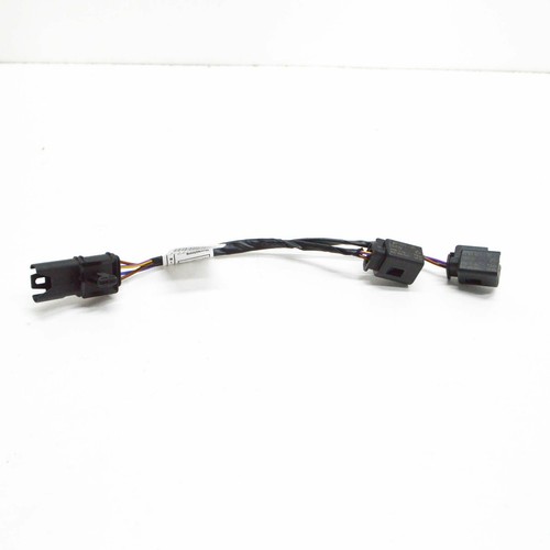 NEW MINI COOPER R55 ADAPTER CABLE DOUBLE FANFARE HORN 61129321298 OEM NO🇺🇸DUTY - Picture 6 of 12