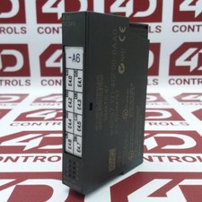 6ES7131-4BF00-0AA0 | Siemens | Digital Input Module, Used (UPP)