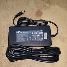 NEW FSP Genuine AC Adapter FSP096-AHAN3 12V 8A With Power Cord
