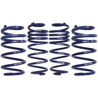 H&R 35Mm Tieferlegungsfedern FüR Ford Fiesta Vii 1.5 St Ecoboost 29012-3