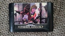 Thumbnail of ebay&reg; auction 156253296953 | Sega Mega Drive Mega - Fatal Labyrinth