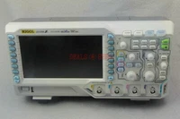1PCS NEW RIGOL DS1054Z Digital Oscilloscope 4 channel 50MHz