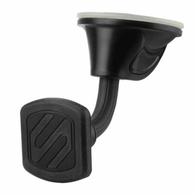 Scosche MAGHDGPS, MagicMount Dash and Window Mount for GPS and Smartphones