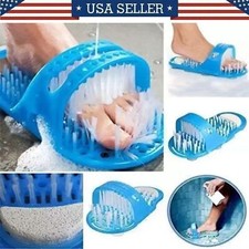 Foot Massage Brush for Daily Use for Improved Circulation and Relieve Foot Pain