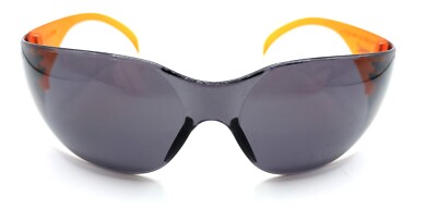 1 pair Genuine Stihl Protective Sun Glasses Ultra Light Smoke 7010-884-0391