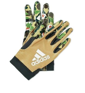 bape gloves