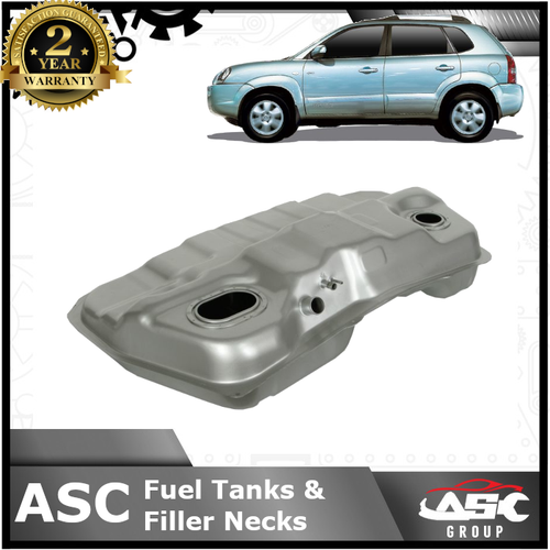 NEW Fuel Tank fits Hyundai Tucson (JM), Kia Sportage (JE_, KM_) 0410