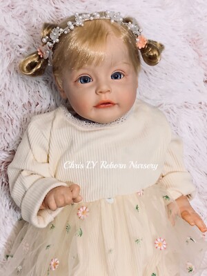 リボーンドール】 Sue Sue 【公式通販】