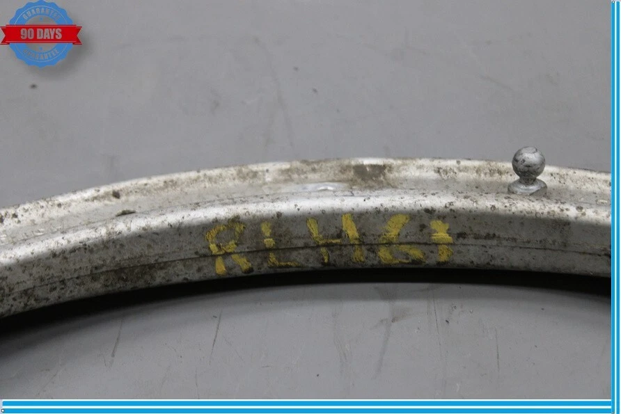 11-17 Volkswagen Touareg Rear Left Forward Upper Control Arm 7L0505376A Oem - Image 4 of 4