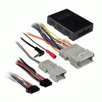 Metra Axxess Gmos-01 Onstar Interface Installation Kit For Gm 2000 - Up on sale Metra Axxess Gmos-01 Onstar Interface Installation Kit For Gm 2000 - Up on sale
